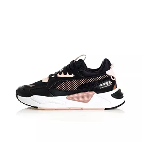 PUMA Sneaker & Sportschuhe PUMA Unisex Rs-z Metallic WNS Laufschuhe