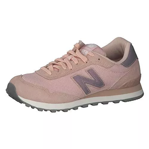 New Balance Sneaker & Sportschuhe New Balance Damen Wl515v1 Sneaker