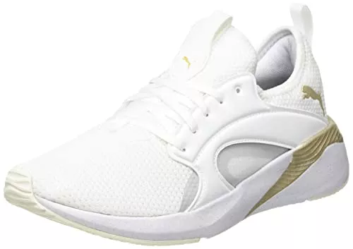 PUMA Sneaker & Sportschuhe PUMA Damen Better Foam Adore Pearlized Laufschuh