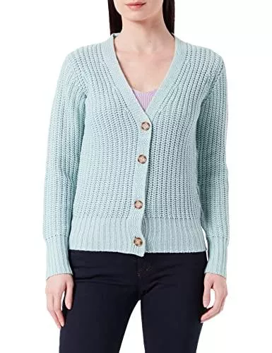 SOYACONCEPT Strickjacken SOYACONCEPT Damen Strickjacke