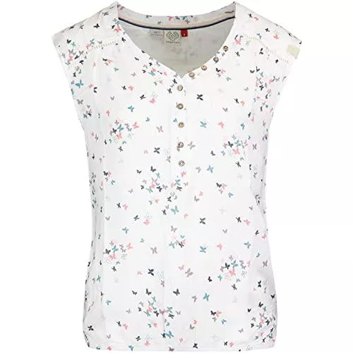 Ragwear Tops Ragwear Salty A Top Damen