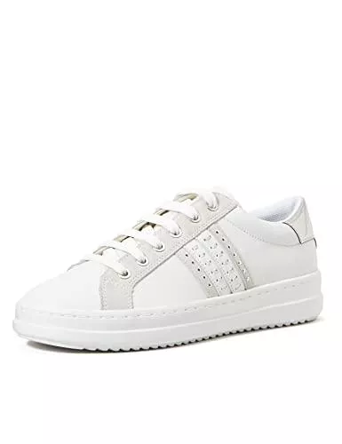 Geox Sneaker & Sportschuhe Geox Damen D Pontoise D Sneaker