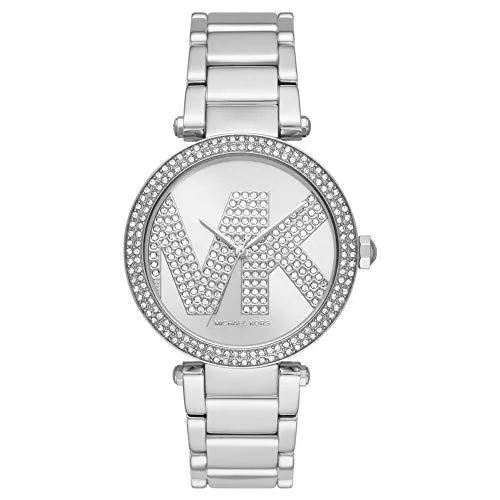 Michael Kors Uhren Michael Kors Damen Analog Quarz Uhr