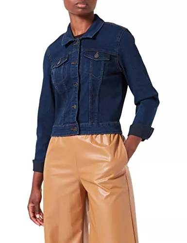 Noisy may Jacken Noisy may Female Jeansjacke Kurze