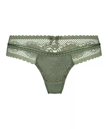 HUNKEMÖLLER Unterwäsche & Dessous HUNKEMÖLLER Brazilian Malika