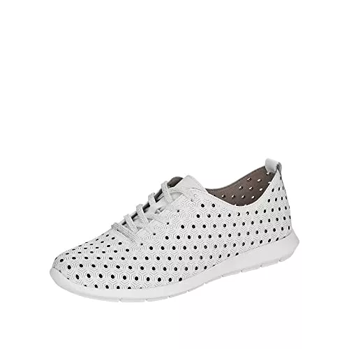 Remonte Sneaker & Sportschuhe Remonte Damen R7101 Sneaker
