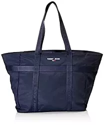 Tommy Hilfiger Taschen & Rucksäcke Tommy Hilfiger TJW Essential Tote Twilight Navy