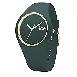 ICE-WATCH Uhren Ice-Watch Damen Armbanduhr Ice Glam Forest Small