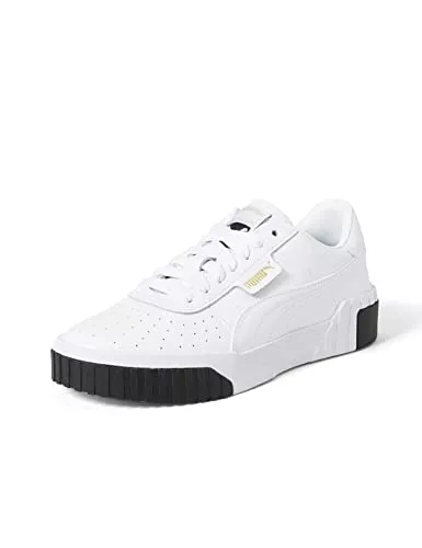 PUMA Sneaker & Sportschuhe PUMA Damen Cali WN's Sneaker
