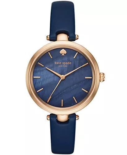 Kate Spade New York Uhren Kate Spade Damen-Uhren Analog Quarz 32012458