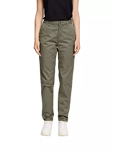 ESPRIT Hosen ESPRIT Damen Hose