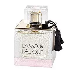 Lalique Accessoires Lalique L'amour femme/women, Eau de Parfum Spray, 1er Pack (1 x 30 ml)