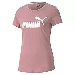 PUMA T-Shirts PUMA Essentials Damen T-Shirt