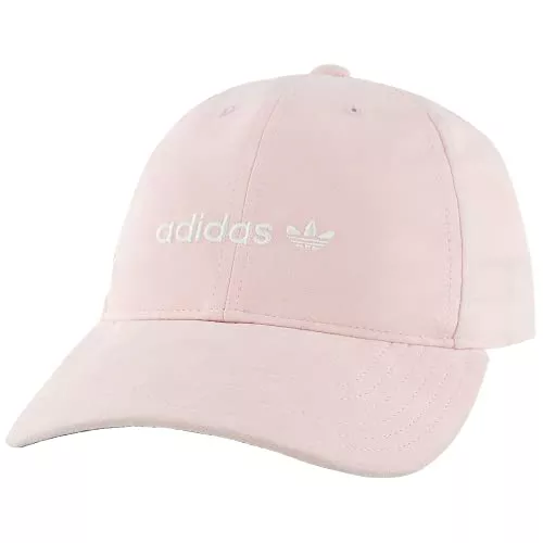 adidas Hüte & Mützen adidas Damen Relaxed Plus Strapback Cap
