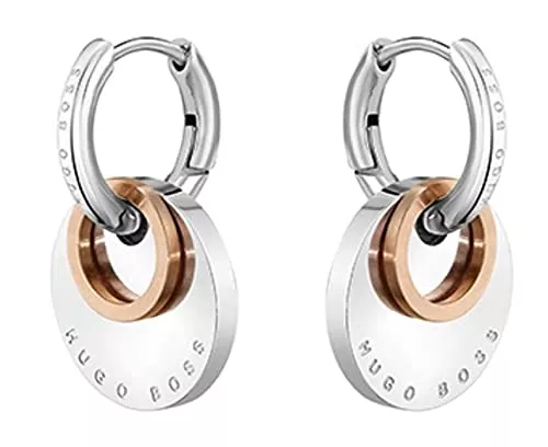 Hugo Boss Schmuck MEDALLION