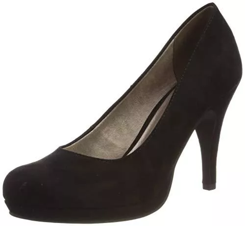Tamaris High Heels Tamaris Damen 1-1-22407-22 Pumps
