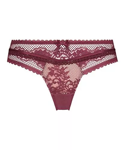 HUNKEMÖLLER Unterwäsche & Dessous HUNKEMÖLLER Brazilian Malika