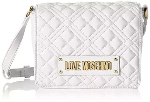 Love Moschino Taschen & Rucksäcke Love Moschino Damen Ss21 Umhängetasche, Einheitsgröße