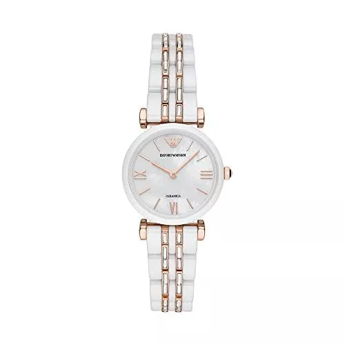 EMPORIO ARMANI Uhren EMPORIO ARMANI Watch AR70004