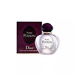 Christian Dior Accessoires Dior Pure Poison femme/woman, Eau de Parfum, Vaporisateur/Spray, 50 ml