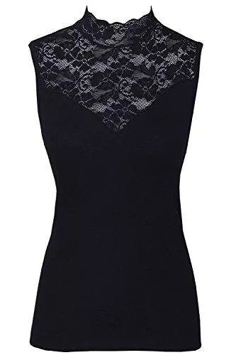 Nina von C. Tops Nina von C. Damen Blazershirt, Fine Cotton