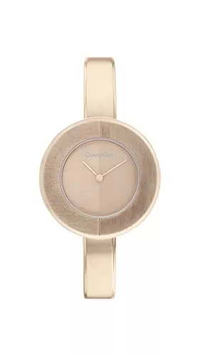 Calvin Klein Uhren Calvin Klein Damen-Uhren Analog Quarz 32020459
