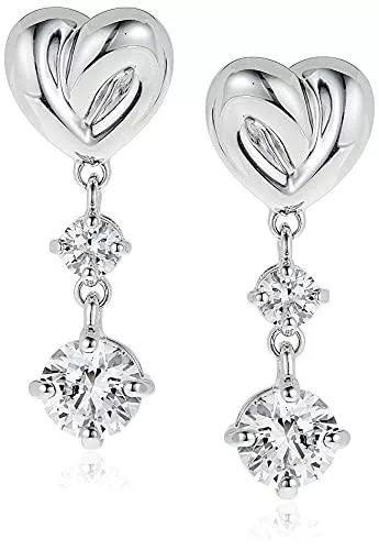 Swarovski Uhren Swarovski Kollektion Lifelong Hrt Ohrringe