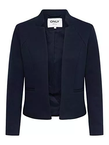 ONLY Blazer ONLY Female Blazer Offener Kurz
