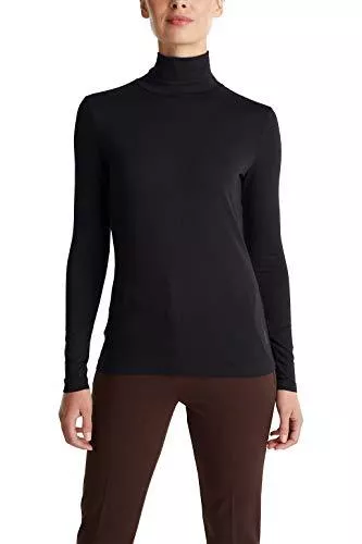 ESPRIT Langarmshirts ESPRIT Damen T-Shirt