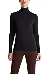 ESPRIT Langarmshirts ESPRIT Damen T-Shirt