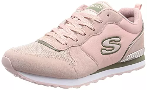 Skechers Sneaker & Sportschuhe Skechers Damen 155287 Sneakers