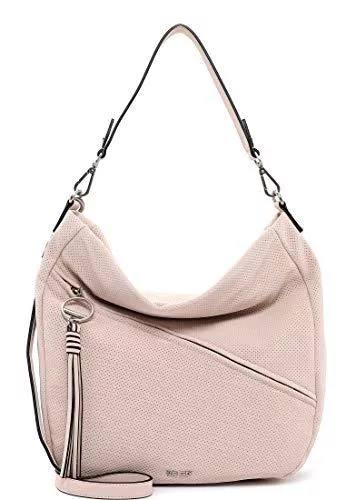 SURI FREY Taschen & Rucksäcke SURI FREY Beutel Holly 12704 Damen Handtaschen Uni One Size