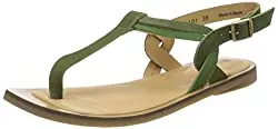 El Naturalista Sandalen & Slides El Naturalista Damen N5191 Sandale