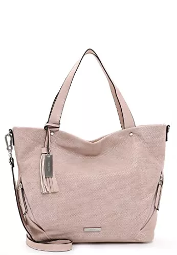 SURI FREY Taschen & Rucksäcke SURI FREY Bonny Cityshopper Rose
