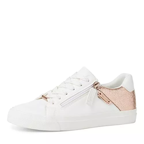 Tamaris Sneaker & Sportschuhe Tamaris Damen 1-1-23605-28 Sneaker