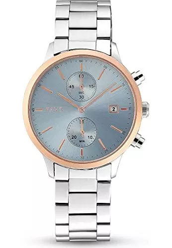 FAVS Uhren FAVS Damen-Uhren Analog Quarz 32013967