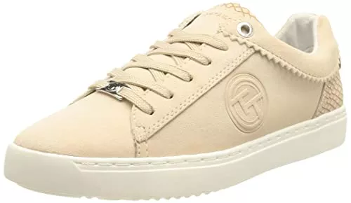 TOM TAILOR Sneaker & Sportschuhe TOM TAILOR Damen 3293216 Sneaker