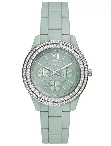 FOSSIL Uhren FOSSIL Watch ES5152