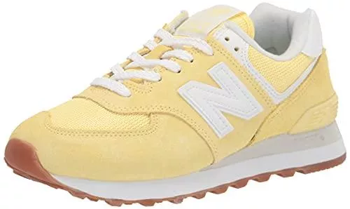 New Balance Sneaker & Sportschuhe New Balance Damen 574 Pastel Pack Sneaker