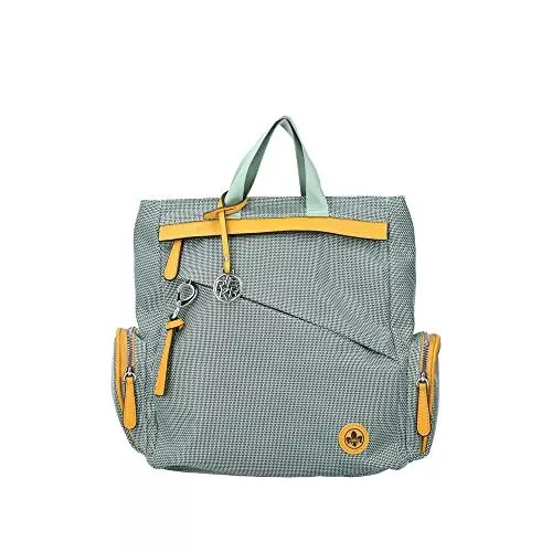 Rieker Taschen & Rucksäcke Rieker Damen H1398 Rucksack, Einheitsgröße