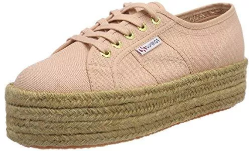 Superga Sneaker & Sportschuhe Superga Damen 2790-cotropew Scarpe-Women