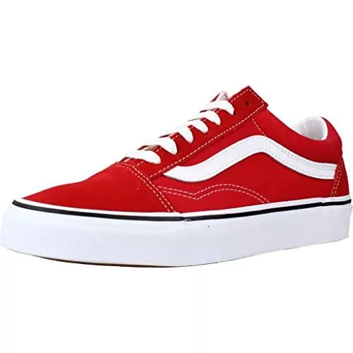 Vans Sneaker & Sportschuhe Vans Unisex Vn0a4bv5jv61 Sneaker