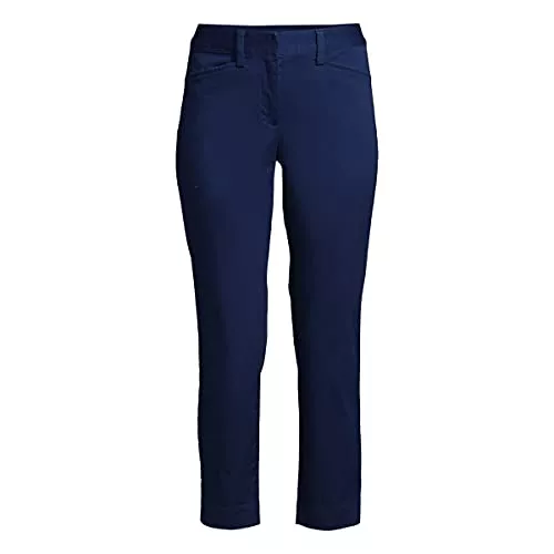 Lands' End Hosen Lands' End Damen Freizeithose 491583