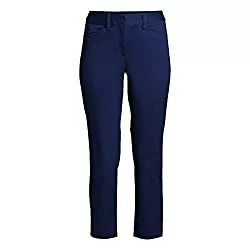 Lands' End Hosen Lands' End Damen Freizeithose 491583