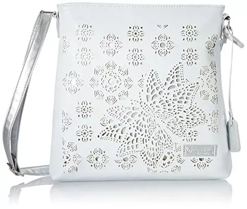 Rieker Taschen & Rucksäcke Rieker Damen N9474 Umhängetasche