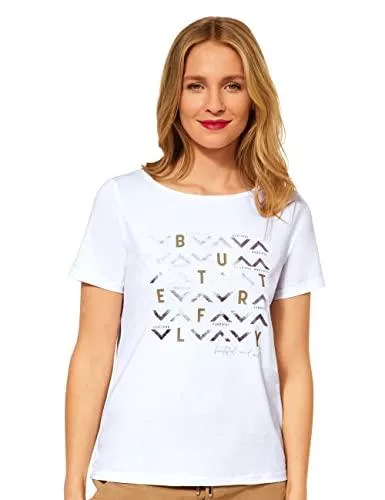 Street One T-Shirts Street One Damen T-Shirt