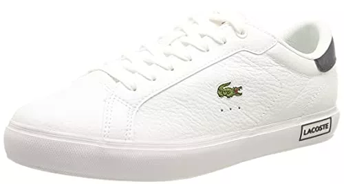 Lacoste Sneaker & Sportschuhe Lacoste Damen Powercourt 0721 2 SFA Sneakers