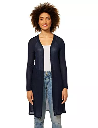 Street One Strickjacken Street One Damen Strickjacke