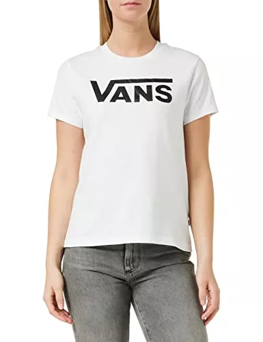 Vans T-Shirts Vans Damen Flying V Crew Tee T-Shirt