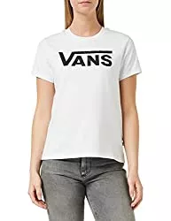 Vans T-Shirts Vans Damen Flying V Crew Tee T-Shirt
